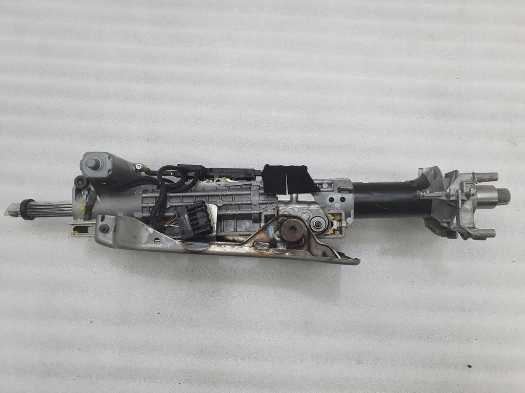 фото №10, Колонка кермова europa 831401091515 bmw e71 x6