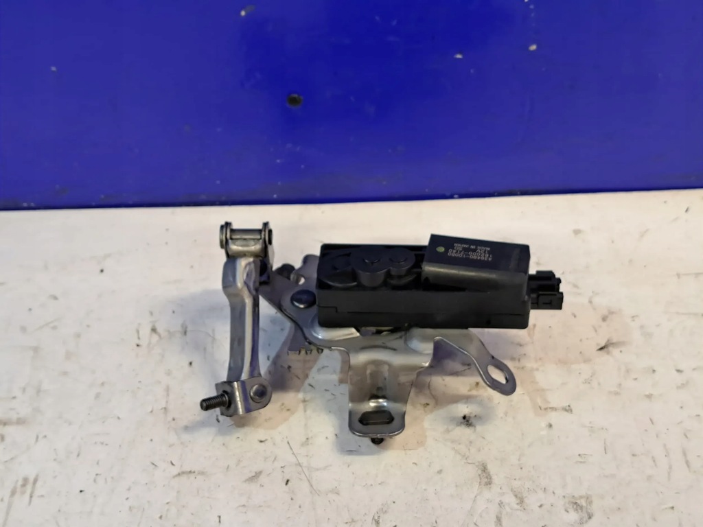 фото №1, Lexus rx 450h 2021 двигатели регулировки сиденье