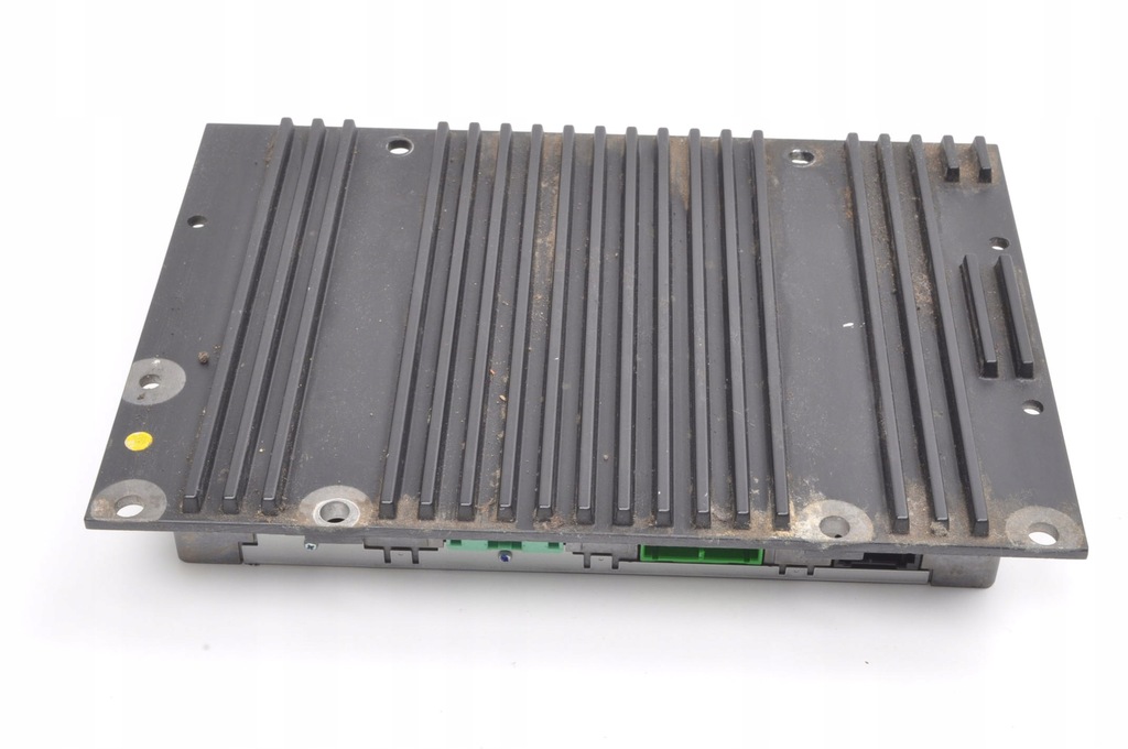 фото №1, Volvo c70 ii xc90 усилитель радио 31310001