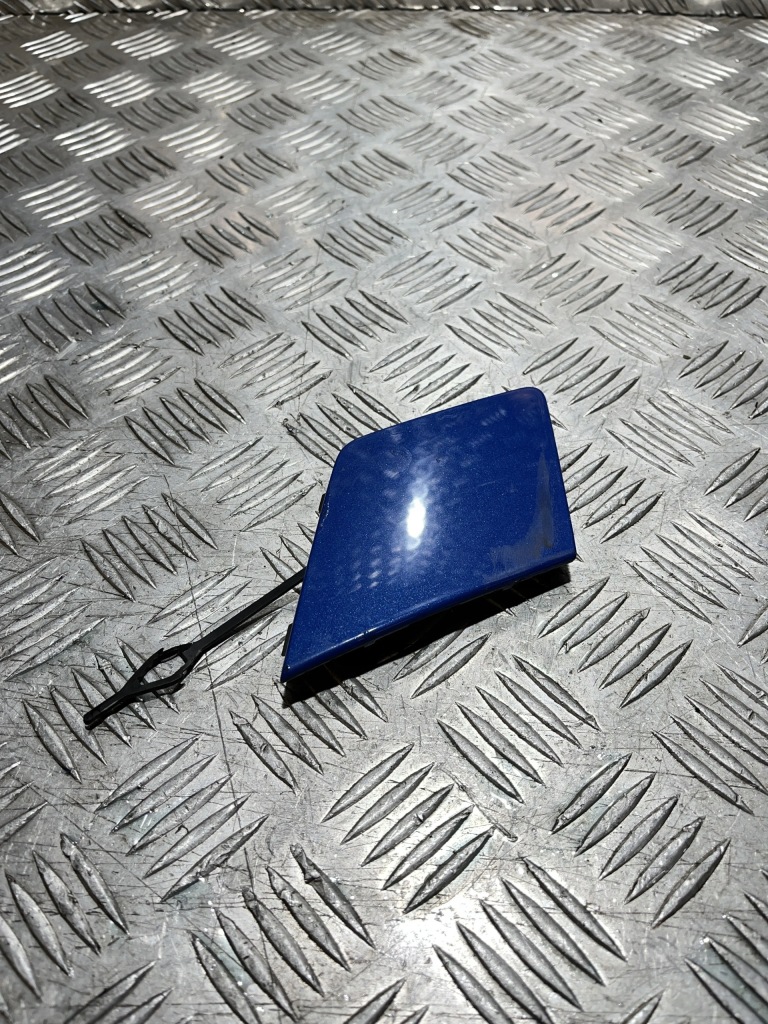 фото №1, Заглушка фаркоп бампера перед opel mokka b ii 20- 9835274980