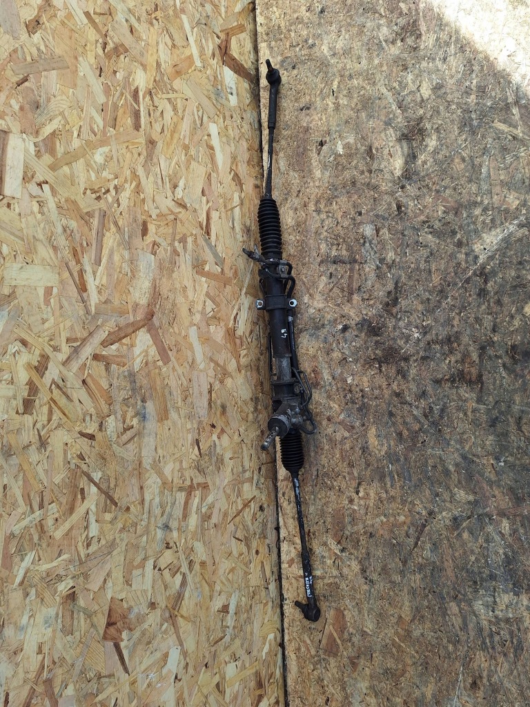 фото №1, Трансмісія рейка рульова subaru forester ii 02-08 europa 34110sa080