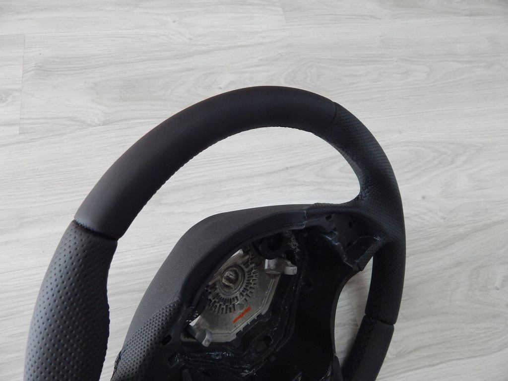 фото №6, Fiat grande punto - воздуховод nowa кожа