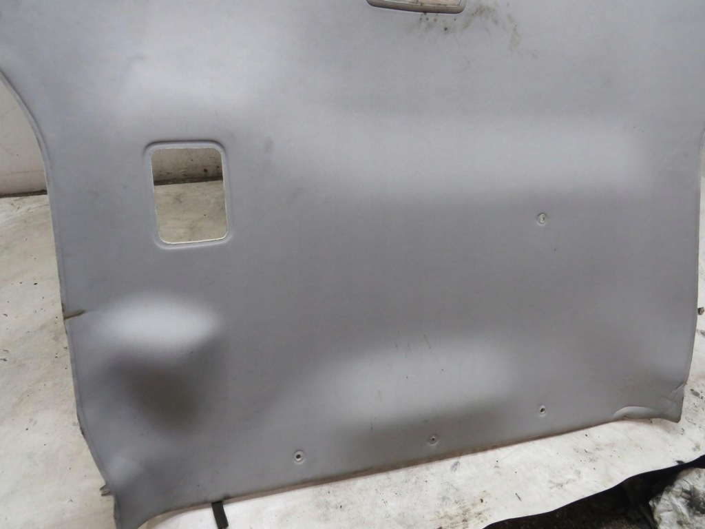 фото №4, Потолок toyota verso 09-18