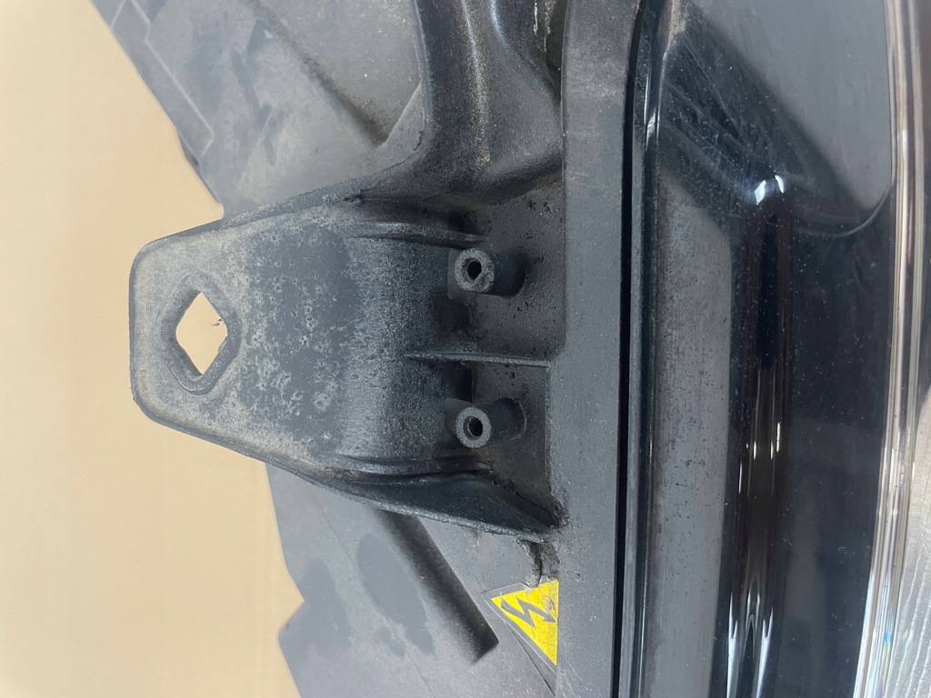 фото №8, Audi a3 8v bixenon 8v0941005c лампа левая левый передняя перед