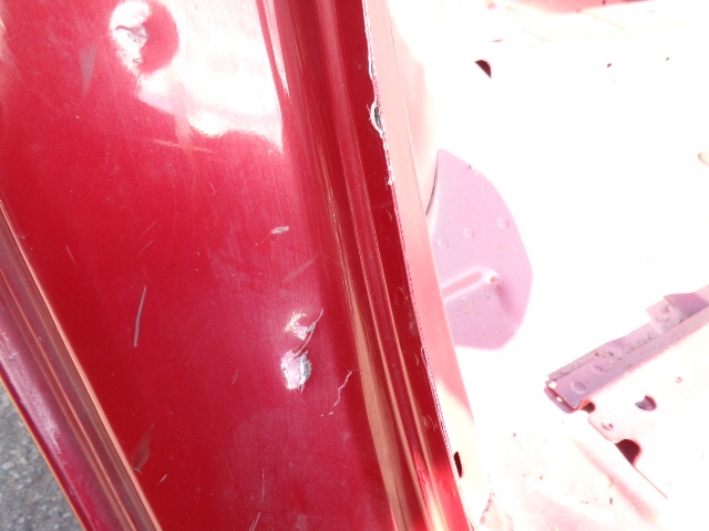 фото №6, Citroen c4 grand picasso ii 2 крила правий задній чверть