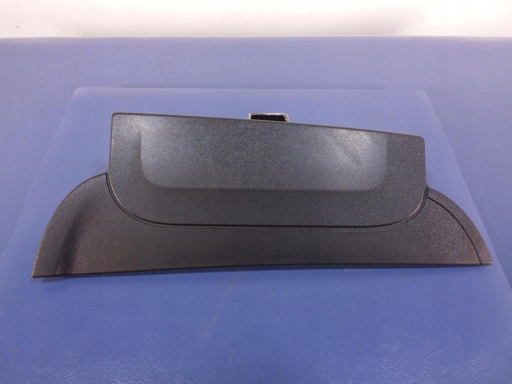 фото №1, Fiat panda iii накладка двері задня права 518806150