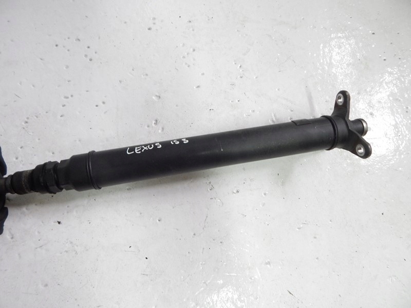 фото №6, Wal привідний lexus is 300 2.5 13-18