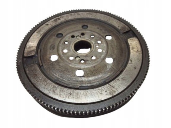 фото №1, Колесо двухмассовый opel omega b 2.2 dti