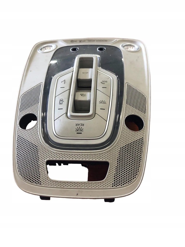 фото №1, Audi q7 стеля 4m0947135an