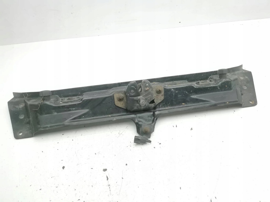 фото №1, Chrysler pt cruiser 2002 панель кріплення радіатора / góra