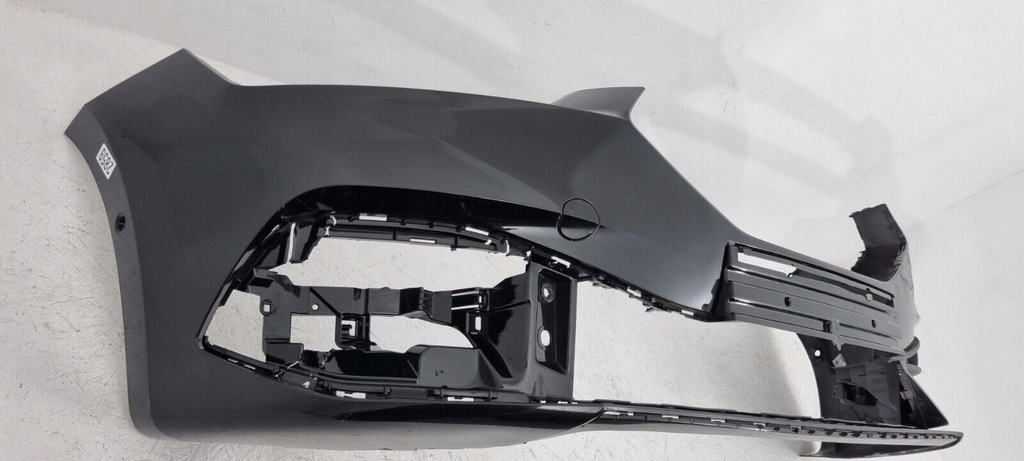 фото №8, Seat leon iv 2020- бампер передний перед 5fa807221
