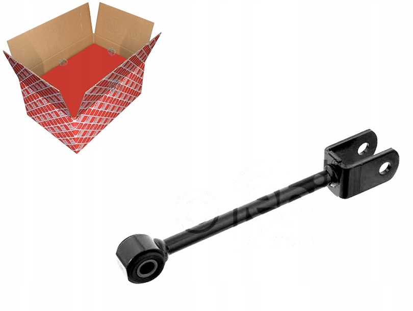 фото №1, Соединитель стабилизатора mercedes задняя sprinter febi b