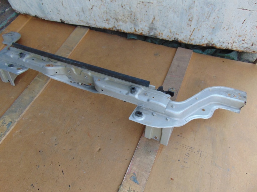 фото №7, Усилитель передний pas передний citroen nemo 612