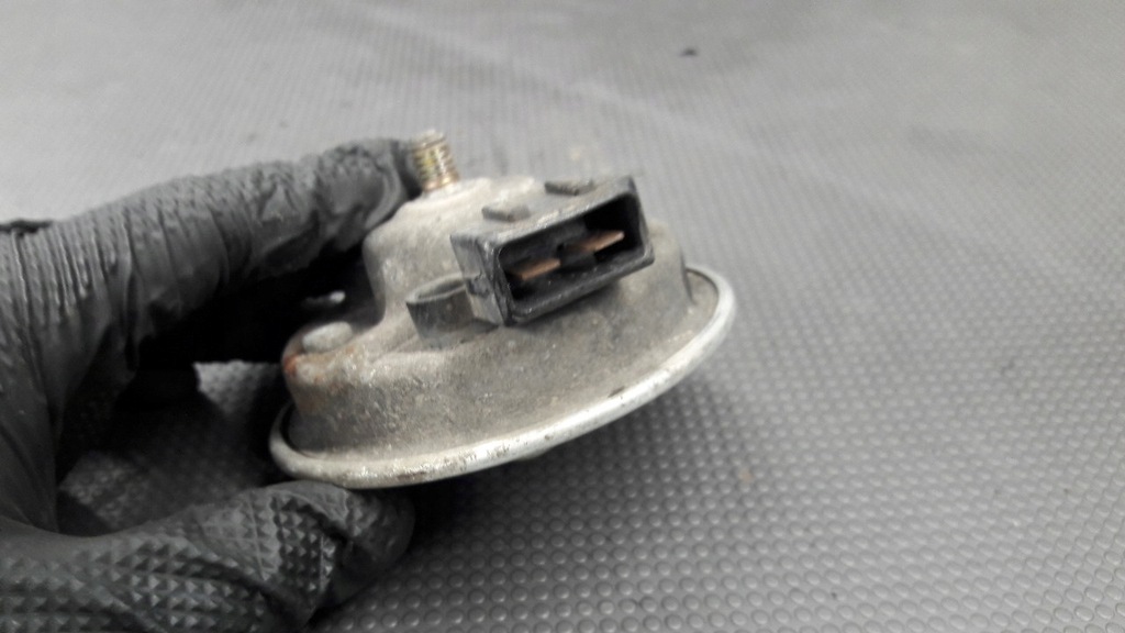 фото №4, 5070105 клаксон land rover discovery ii