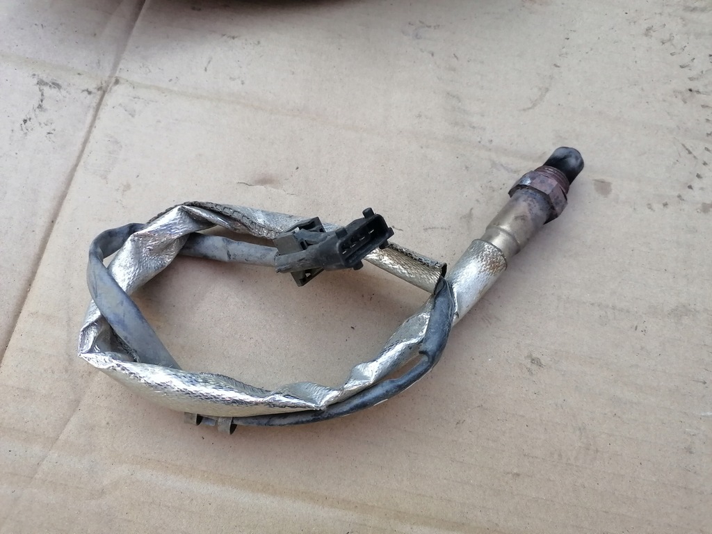 фото №1, Датчик лямбда-зонд ford kuga mk1 2.5 turbo