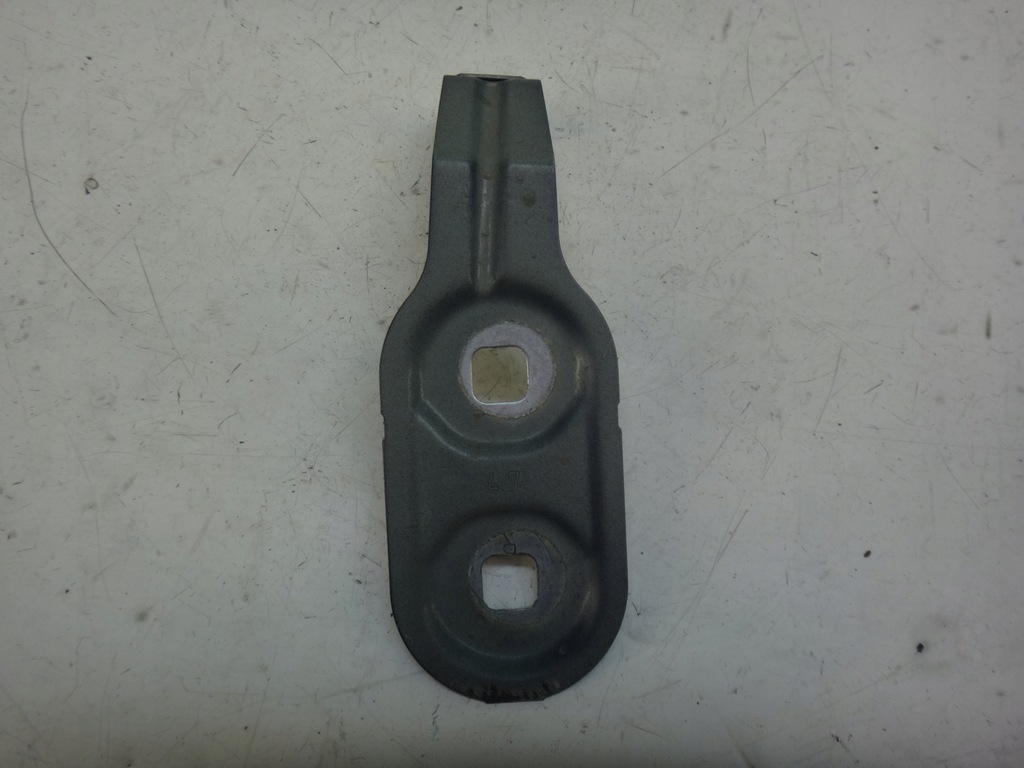 фото №6, Кронштейн кронштейн крыла правое правый bmw f10 f11