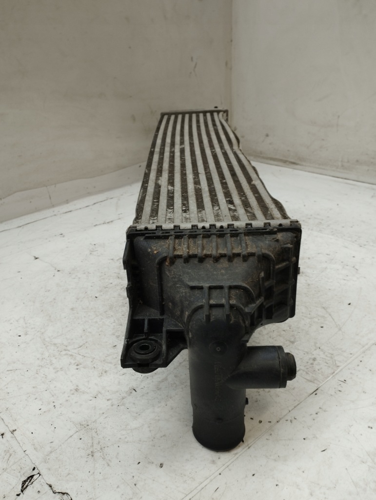 Купити Toyota yaris gr радіатор повітря інтеркулер jd127000-1451