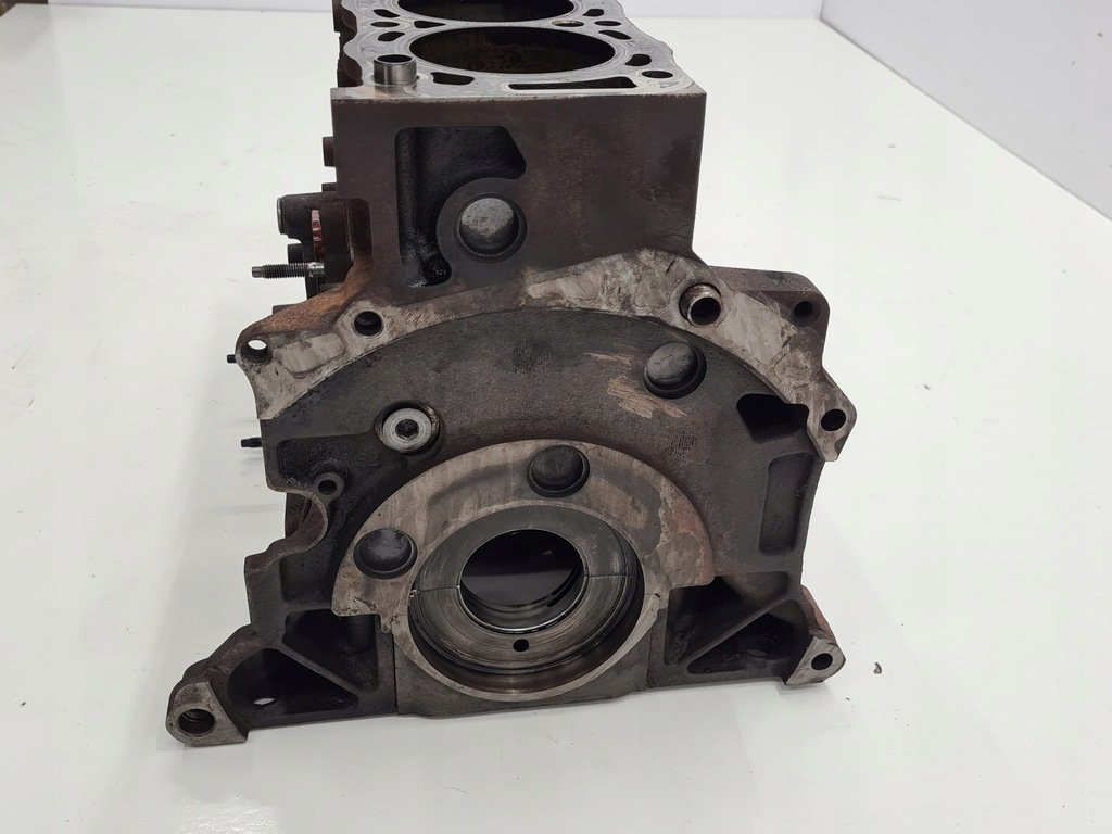 фото №6, Ford galaxy mk3 lift блок двигателя 2.0tdci txwa