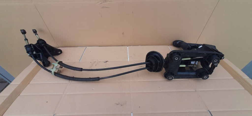 фото №9, Домкрат передач peugeot 208 1.2 12- демонтаж