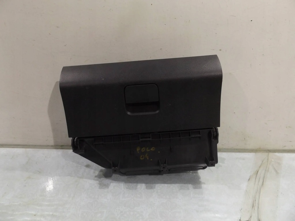 фото №1, Polo iv 9n бардачок пассажира