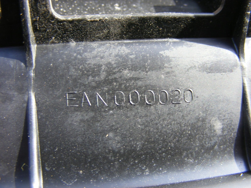 фото №3, Land rover freelander i захист поріг багажника