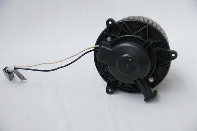 фото №6, Воздуходувка вентилятор chevrolet orlando volt europa