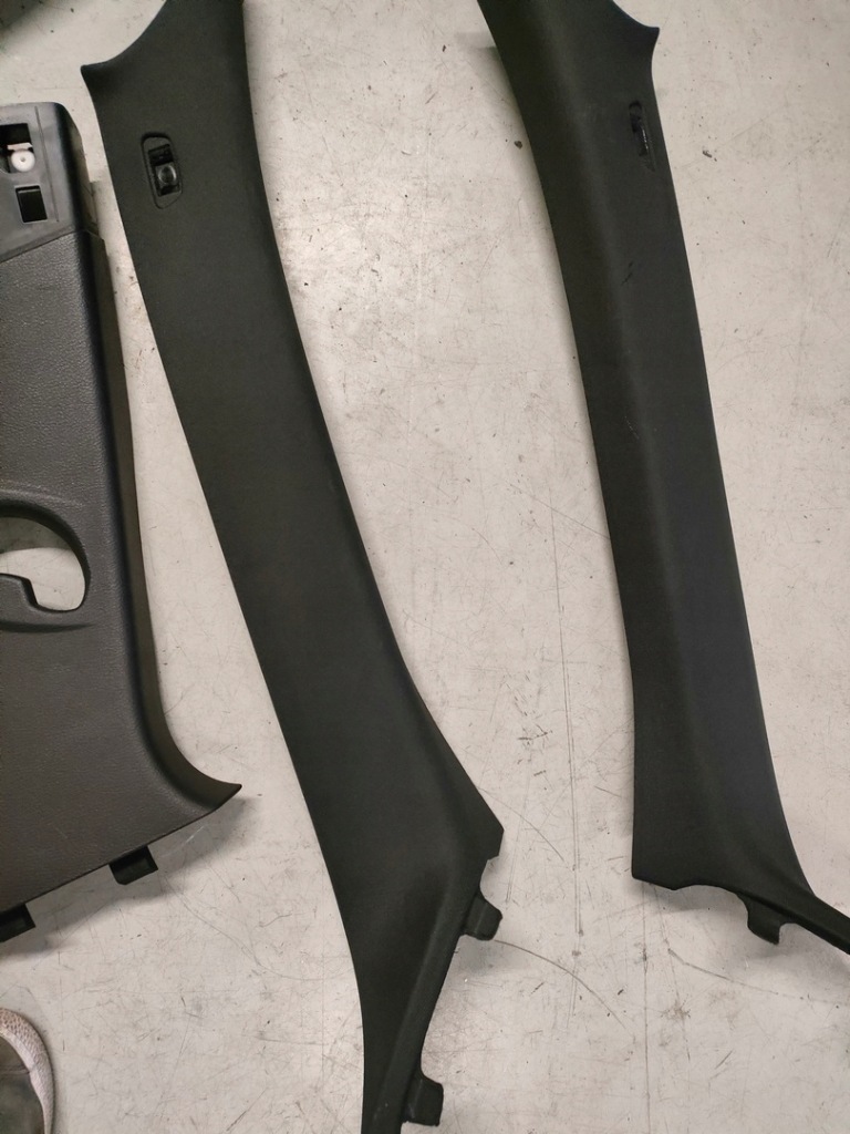 Bmw x1 e84 m-pakiet стеля комплектна в Україні