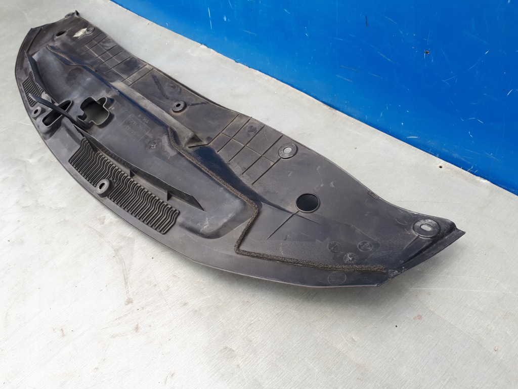 фото №7, Lexus gs450h gs300 iii 05-11 защита поперечина na pas