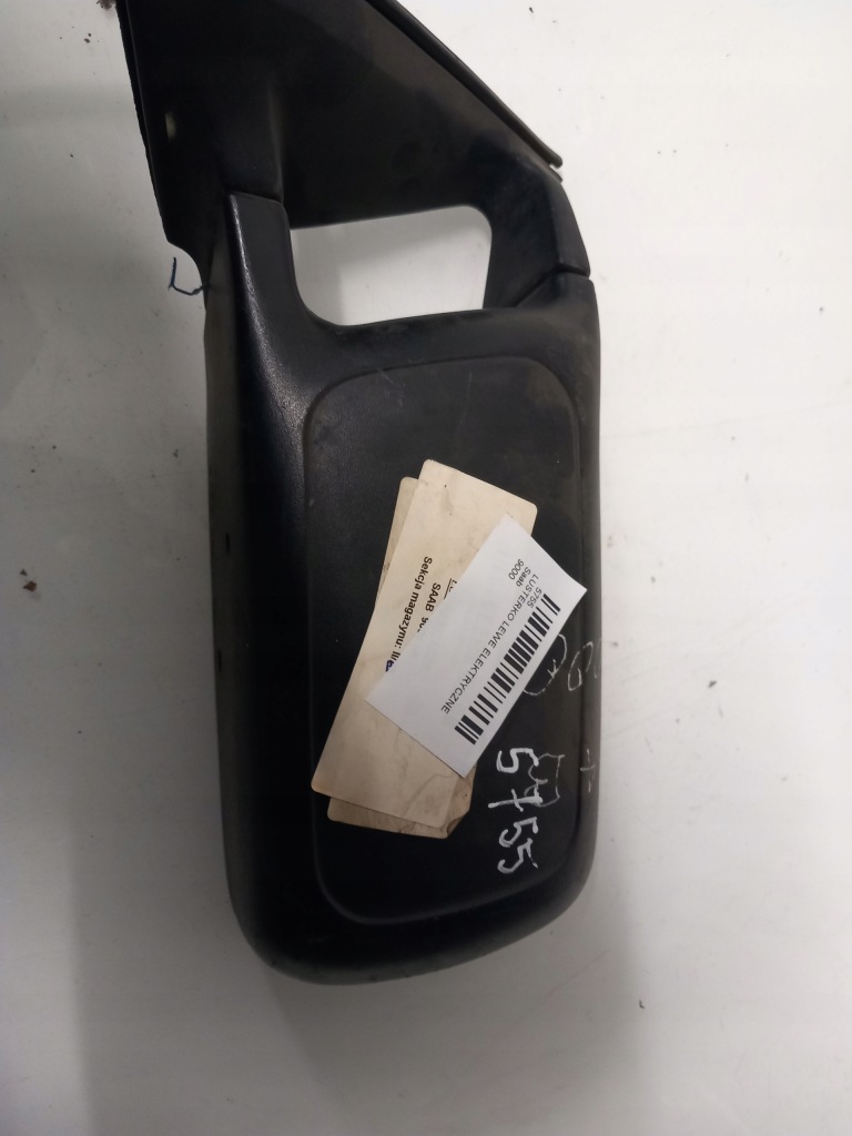 Купити Дзеркало ліва електричний saab 9000