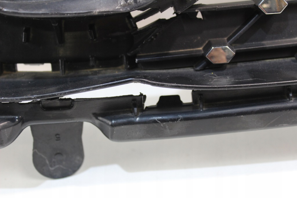 фото №5, Решітка радіатора mercedes gla 247 w247 a2478883901