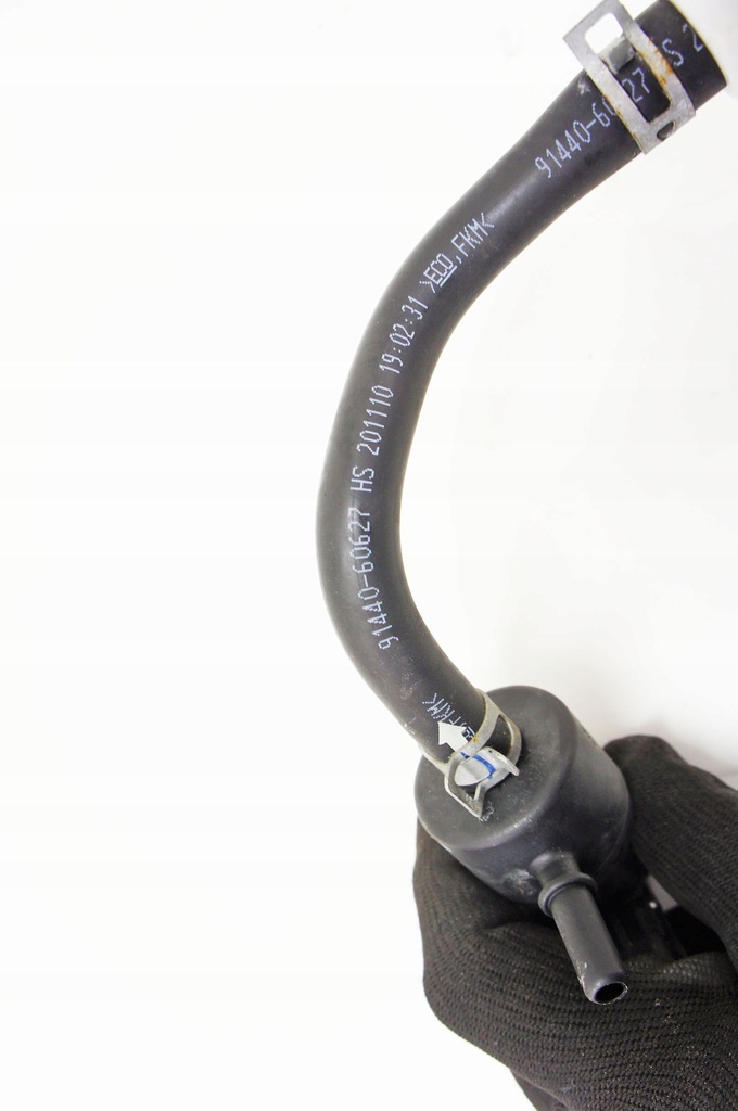 фото №5, Nk260 hyundai i20 iii 1.0i клапан вакуумa