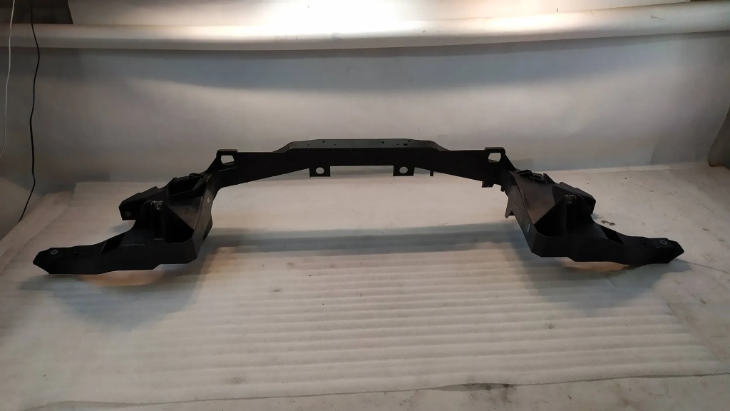 фото №5, Pas усилитель перед mercedes w447