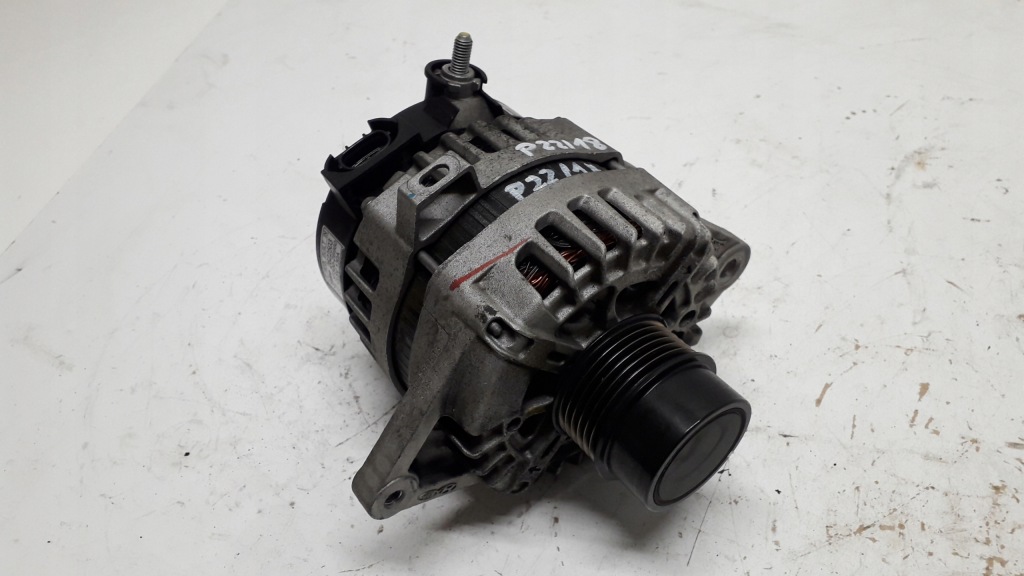 Купити Kia hyundai генератор 130a 37300-2b960 2622503