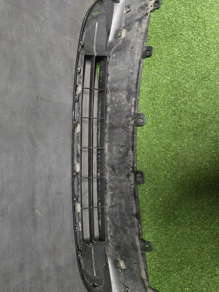 фото №8, Спойлер накладка бампера перед mercedes eqe x294 suv