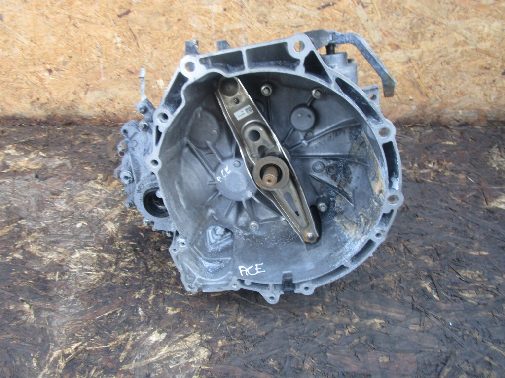 фото №1, Коробка передач mini cooper f55 f56 1.5 tb 8671637 ace