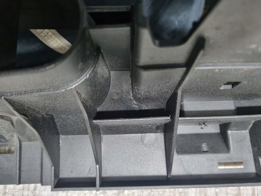 фото №6, Pas передній перед fiesta mk7