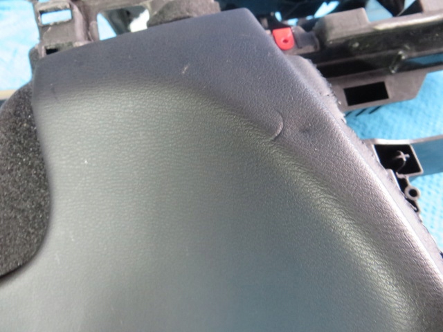 фото №4, Bmw x5 f15 панель приладів приладова