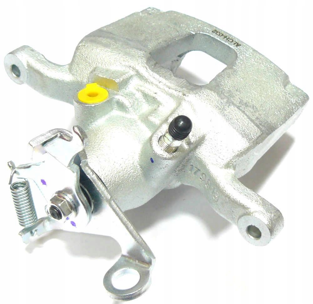 фото №14, Hzt-ch-032 nty супорт гальмівний задня dodge journey 12-18, fiat freemont 12-