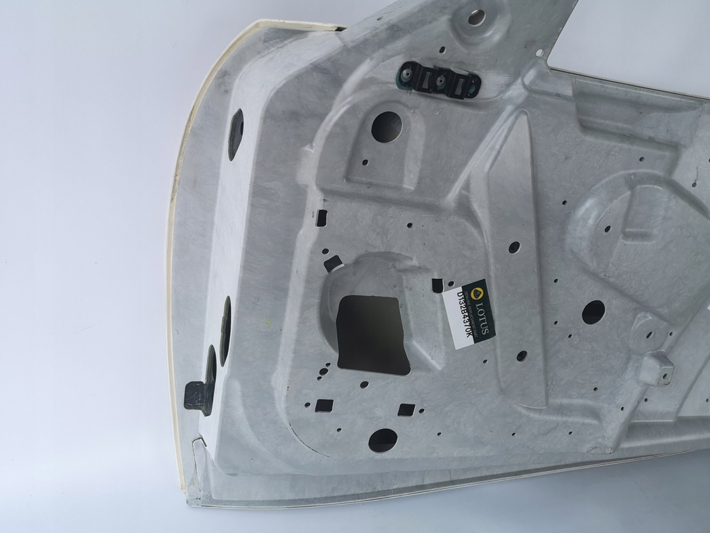 фото №9, Lotus evora - двері праве nowe oryg