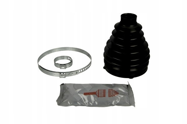 фото №2, Захист шарнір зовнішнього kpl mazda 03-06 tp hart