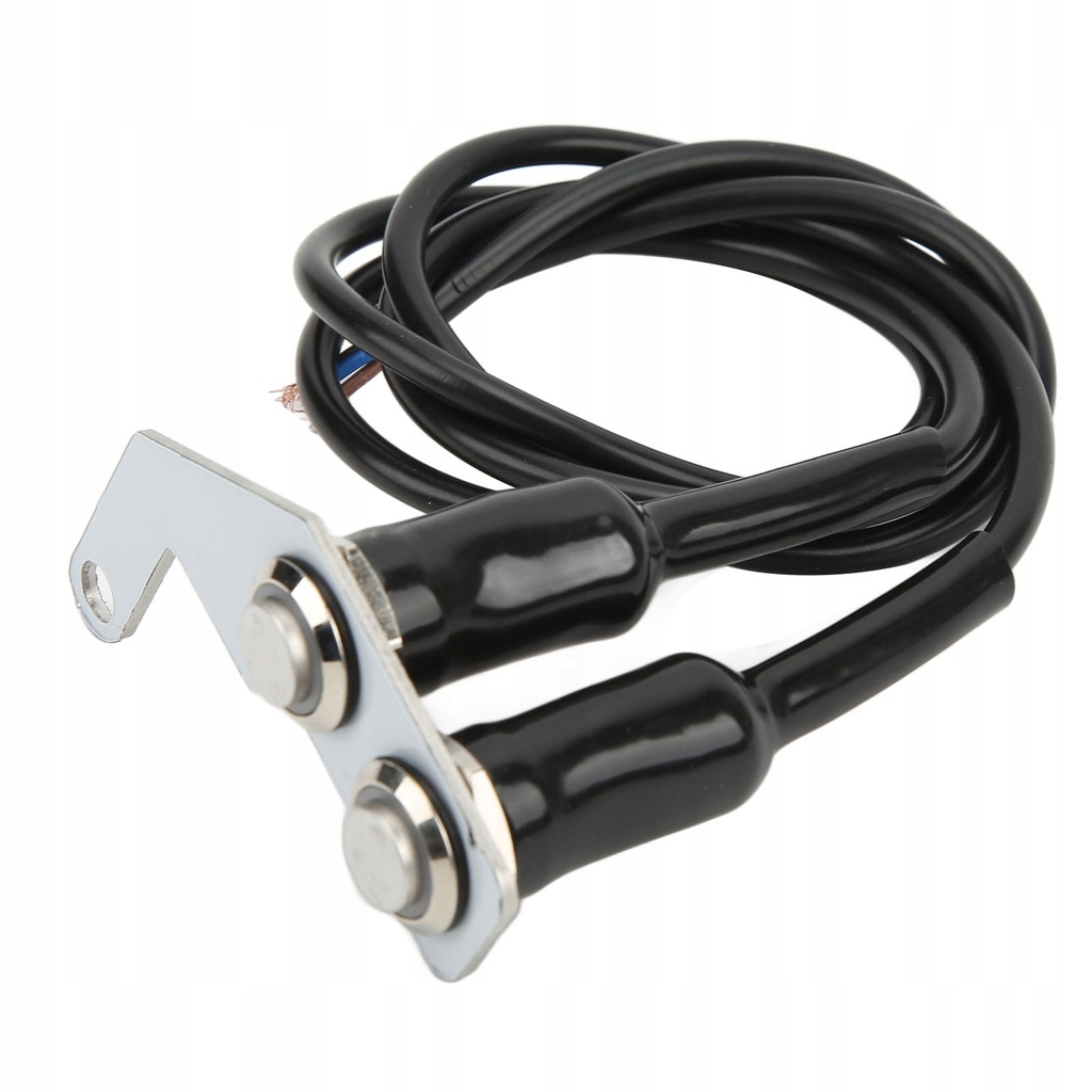 фото №10, Led повітропровід motocykla перемикач фара