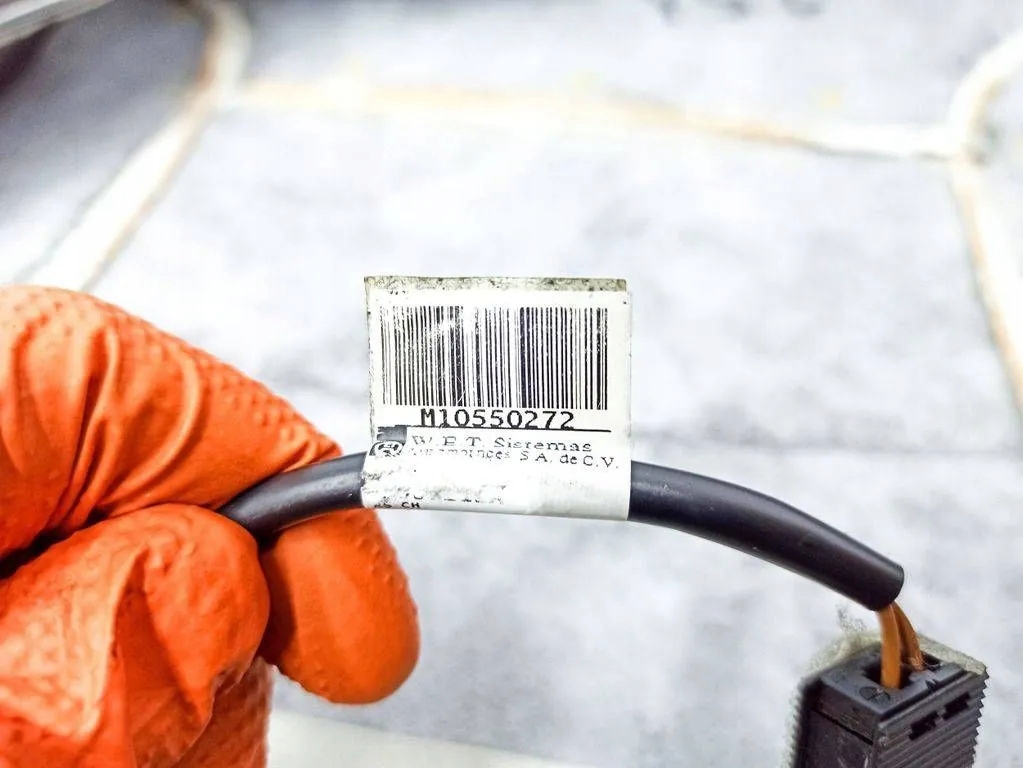 Заднє сидіння задня mercedes-benz r w251, v251 315858962 34307828 3.0l 2012 Недорого