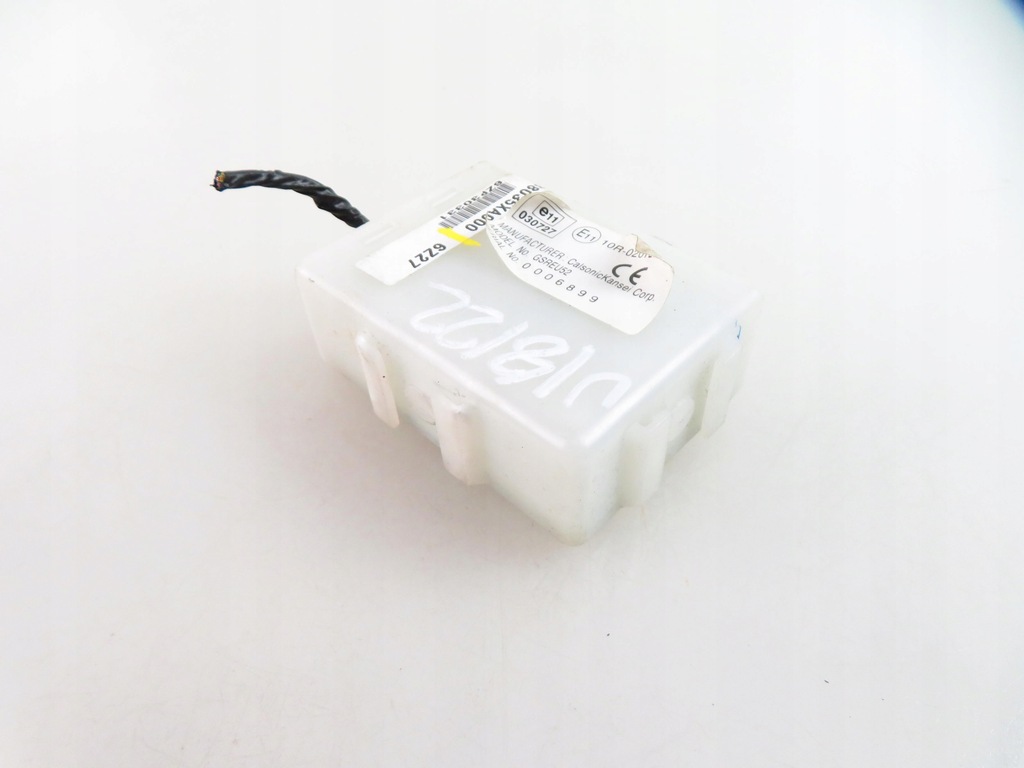 фото №5, Модуль subaru tribeca b9 3 - ez30 88035xa000