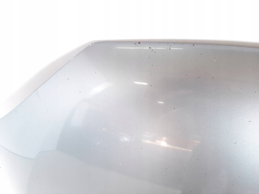 фото №12, Opel corsa c lift 1.3cdti 04r капот kod z163