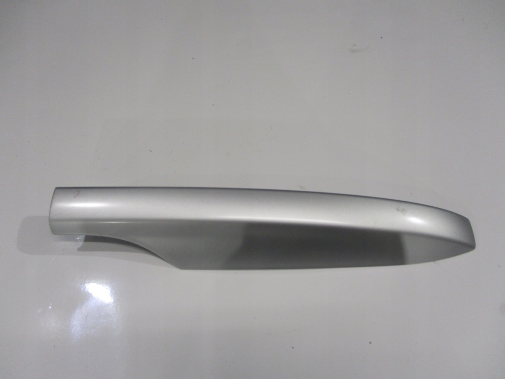 Купити Заглушка рейлінг ліве задні megane 3 рестайлінг  універсал