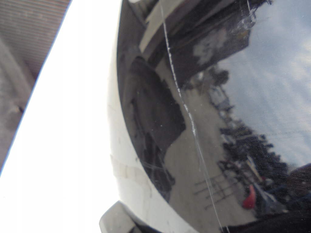 фото №12, Бампер задня vw golf vii r 4x pdc 5g6807421b