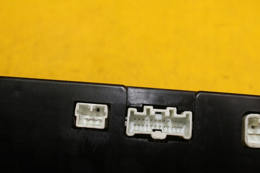 фото №7, Панель кондиционера jfc501110 range sport l320