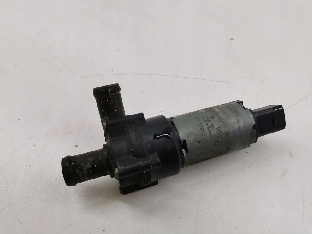 фото №6, Porsche cayenne 9pa 2005 насос циркуляции / циркуляция wody