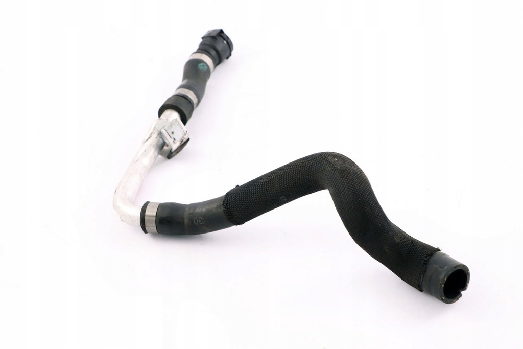 фото №11, Mini cooper one f55 f56 шланг wąż труба wody