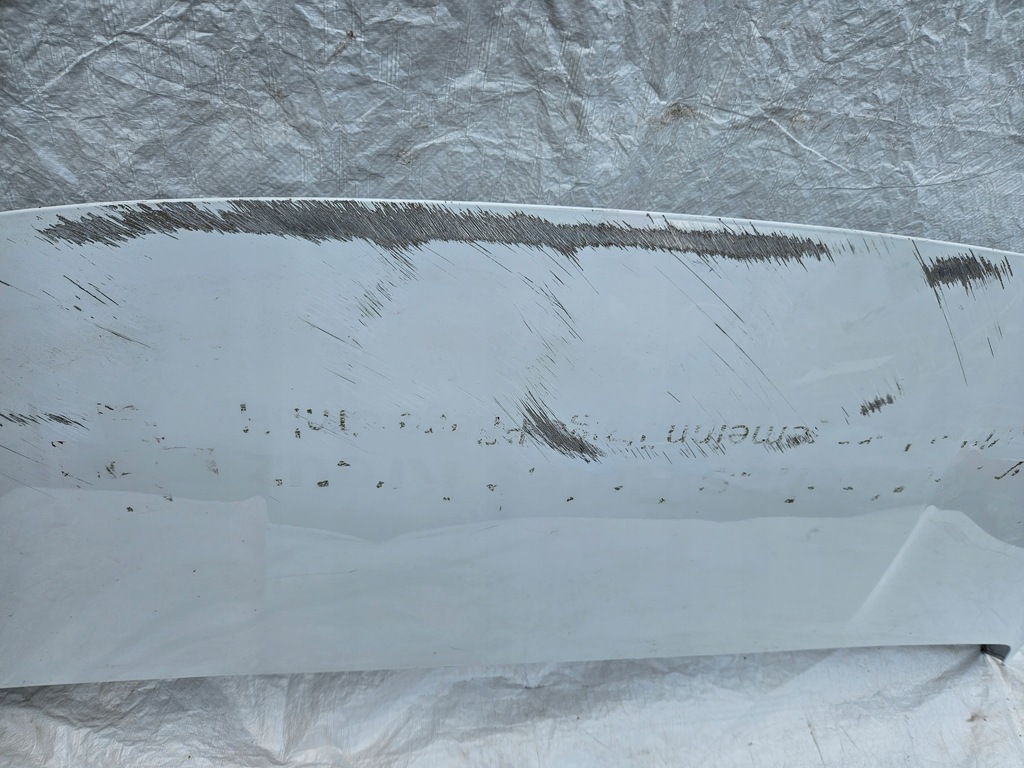 фото №6, Opel combo e rifter proace city капот oryg.